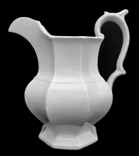 Gothic_George Phillips_Table Pitcher_Item_003