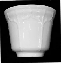 Gothic_Holland & Green (Late Harvey)_Handleless Cup_Item_001