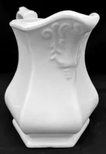 Gothic_Holland & Green (Late Harvey)_Table Pitcher_Embossing_008
