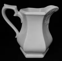 Gothic_Holland & Green (Late Harvey)_Table Pitcher_Item_003