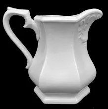 Gothic_Holland & Green (Late Harvey)_Table Pitcher_Item_007