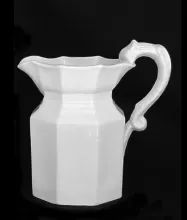 Gothic | J. W. Harris | Table Pitcher | Item | 001