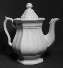 Gothic_J. W. Pankhurst (& Co.)_Teapot Base and Lid_Item_001