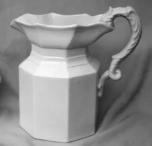 Gothic_J. Wedgwood_Table Pitcher_Item_003