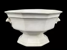 Gothic | Jacob Furnival | Compote on Short Pedestal | Item | 001