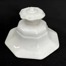 Gothic | James Edwards | Child's or Toy Tea Set or Pieces | Finial | 004