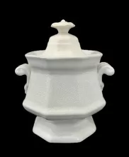 Gothic | James Edwards | Child's or Toy Tea Set or Pieces | Item | 002