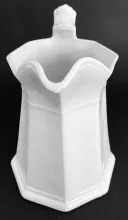 Gothic_James Edwards_Creamer or Cream Pitcher_Handle_003