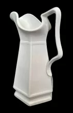 Gothic | James Edwards | Ewer | Handle | 004