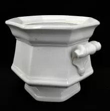 Gothic | James Edwards | Sugar Bowl Base | Mark | 005