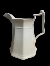 Gothic | James Edwards | Table Pitcher | Item | 020