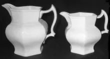 Gothic_John Ridgway & Co._Table Pitcher_Collection_002
