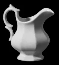Gothic | Podmore, Walker, & Co. | Child's or Toy Tea Set or Pieces | Item | 001