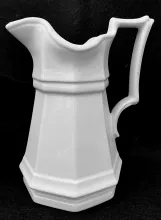 Gothic_Red-Cliff Co._Table Pitcher_Item_001