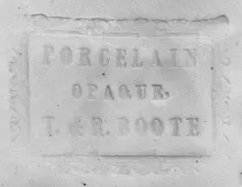 Gothic_T. & R. Boote (& Co.)_Platter_Mark_002