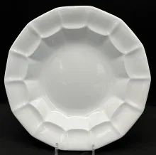 Gothic_T. & R. Boote (& Co.)_Soup Plate_Item_001