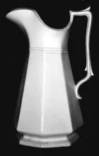 Gothic_T. Goodfellow_Table Pitcher_Item_002