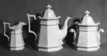 Gothic_T. J. & J. Mayer_Complete Tea Set_Collection_001