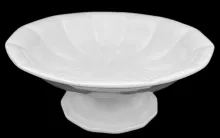 Gothic_T. J. & J. Mayer_Compote on Short Pedestal_Item_002