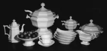 Gothic_T. J. & J. Mayer_Dinner Set Pieces_Collection_001