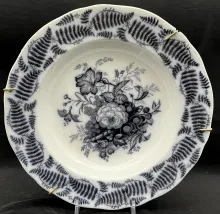Gothic_T. J. & J. Mayer_Plate_DecItem_001