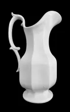 Gothic_T. J. & J. Mayer_Table Pitcher_Item_006