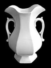 Gothic | Thomas Phillips & Son | Vase | Item | 002