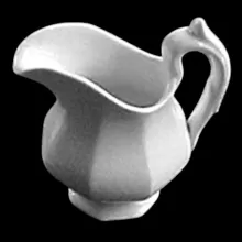 Gothic | Unspecified | Child's or Toy Tea Set or Pieces | Item | 009