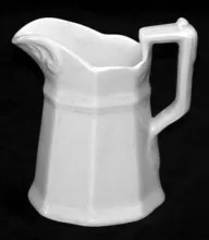 Gothic | Unspecified | Child's or Toy Tea Set or Pieces | Item | 010