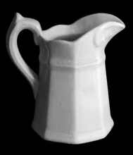 Gothic | Unspecified | Child's or Toy Tea Set or Pieces | Item | 011