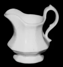Gothic | Unspecified | Child's or Toy Tea Set or Pieces | Item | 012