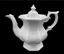 Gothic | Unspecified | Child's or Toy Tea Set or Pieces | Item | 013