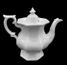 Gothic | Unspecified | Child's or Toy Tea Set or Pieces | Item | 015