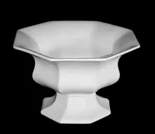 Gothic | Unspecified | Compote on Tall Pedestal | Item | 005