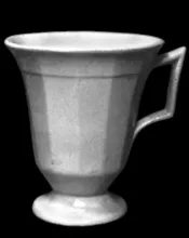 Gothic | Unspecified | Cup (Hot Toddy, Posset, Punch or Syllabub) | Item | 009