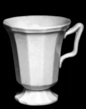 Gothic | Unspecified | Cup (Hot Toddy, Posset, Punch or Syllabub) | Item | 010