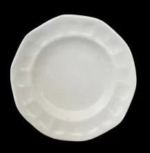 Gothic | Unspecified | Plate | Item | 001