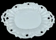 Gothic_Unspecified_Reticulated Basket Underplate_Item_003