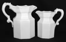 Gothic | Unspecified | Table Pitcher | Collection | 001