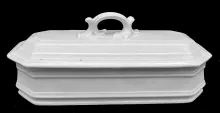 Gothic_William Adams & Sons_Brush Tray Base and Lid_Item_001