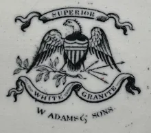 Gothic_William Adams & Sons_Ewer_Mark_002