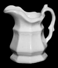 Grape Octagon | Barrow & Co. | Child's or Toy Tea Set or Pieces | Item | 005