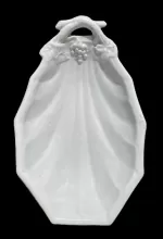 Grape Octagon | J. & G. Meakin | Relish Dish | Item | 001