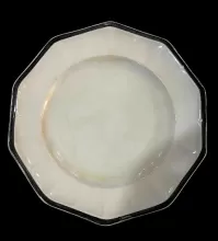 Grape Octagon | John Farrall | Plate | DecItem | 001