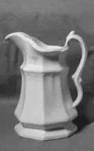 Grape Octagon_John Venables & Co._Table Pitcher_Item_001
