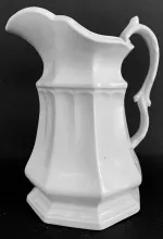 Grape Octagon_Livesley, Powell, & Co._Table Pitcher_Item_002