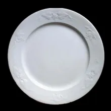 Grape Shape_Davenport (& Co.)_Plate_Item_002