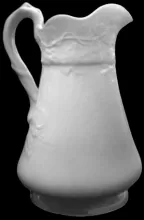 Grape Wreath | Bridgwood & Clarke | Ewer | Item | 001