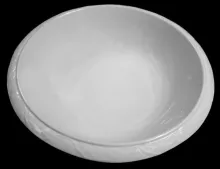 Grape Wreath_Bridgwood & Clarke_Wash Basin_Item_001