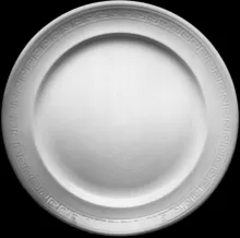 Greek Key | J. W. Pankhurst (& Co.) | Plate | Item | 003